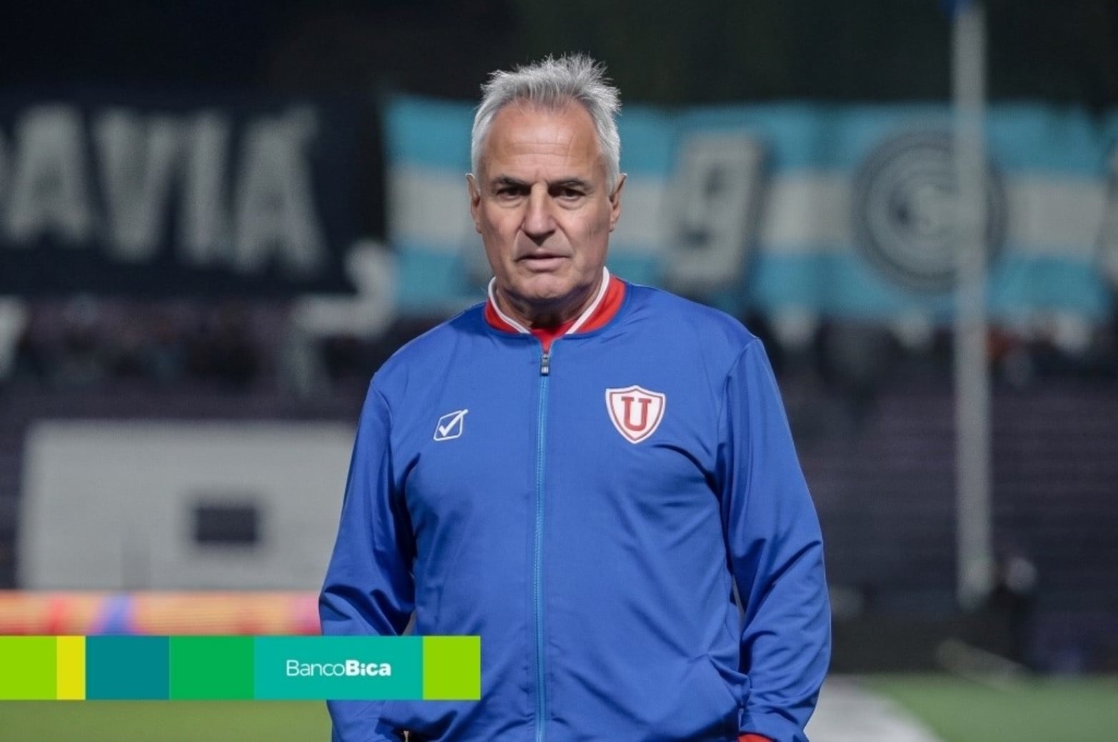 Galería BICA: Unión-Independiente Rivadavia