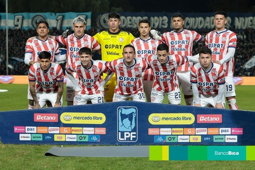 Galería BICA: Unión-Independiente Rivadavia