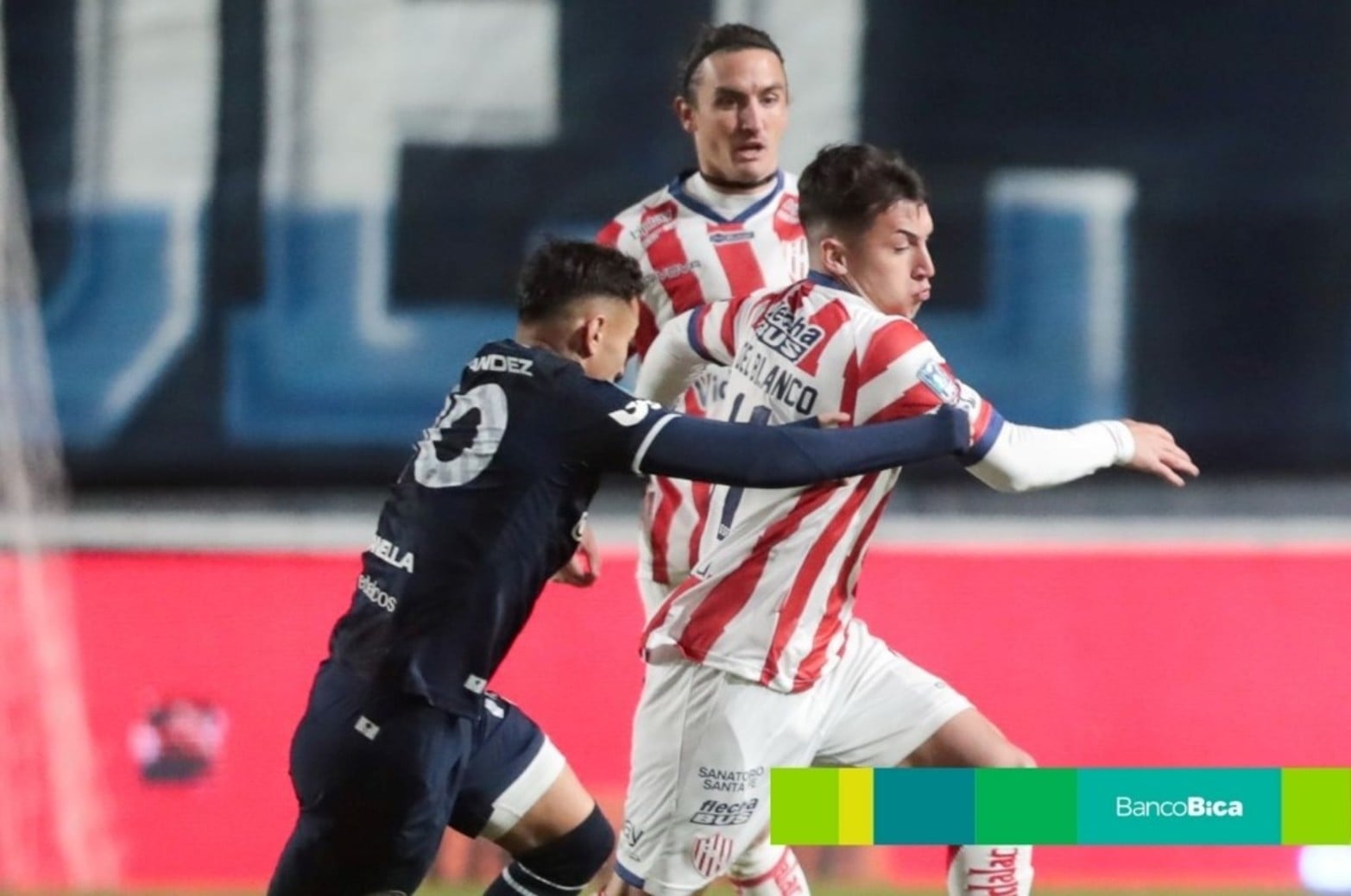 Galería BICA: Unión-Independiente Rivadavia