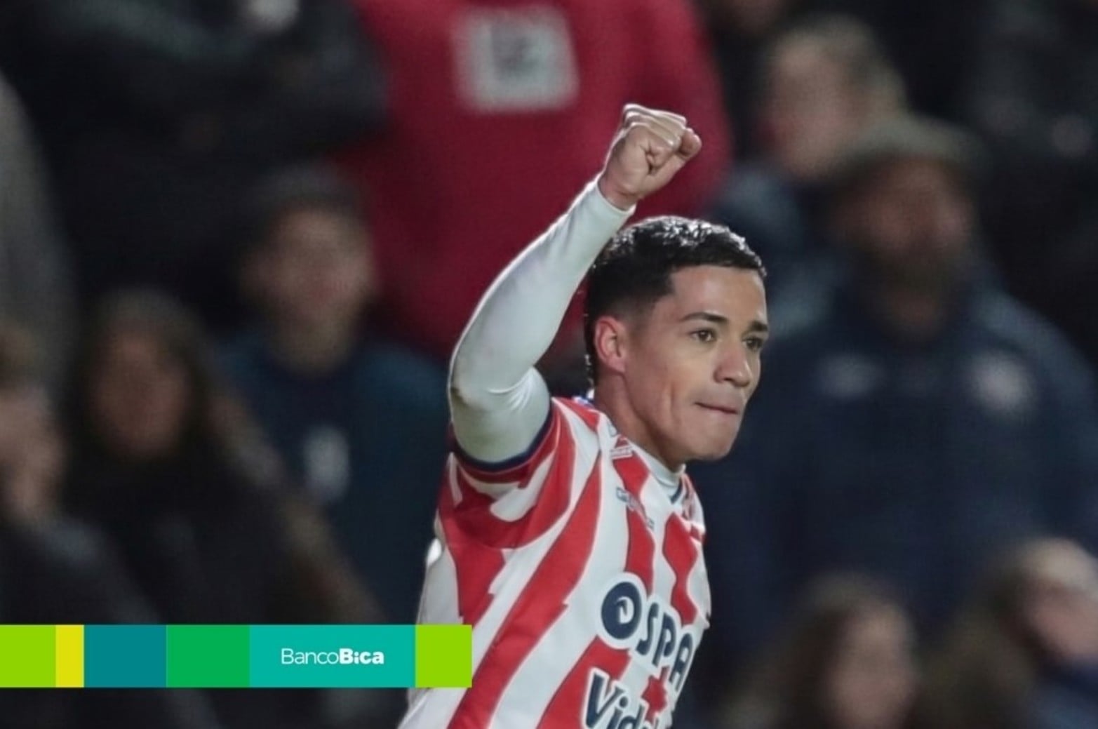 Galería BICA: Unión-Independiente Rivadavia