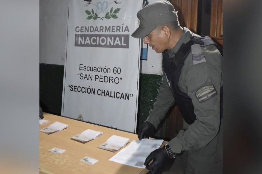 Extradiciones, capturas y expulsiones: el despliegue federal contra el crimen transnacional en la Argentina