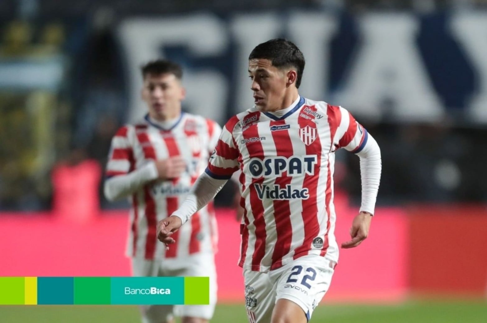 Galería BICA: Unión-Independiente Rivadavia
