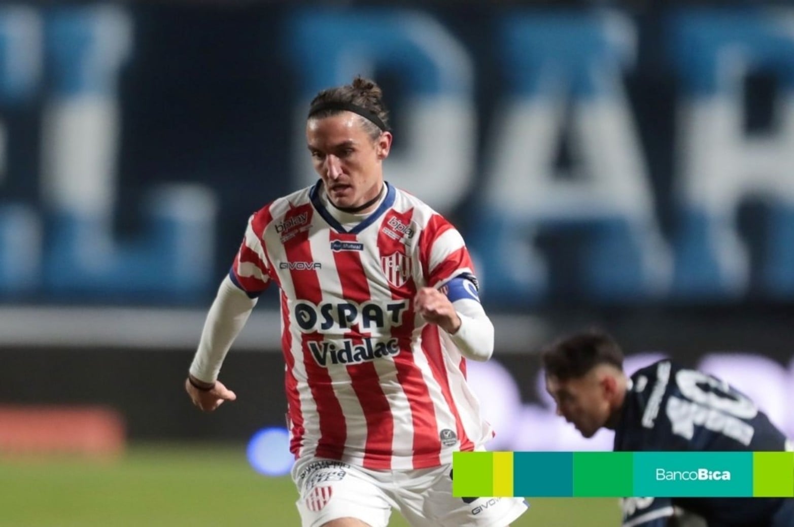 Galería BICA: Unión-Independiente Rivadavia