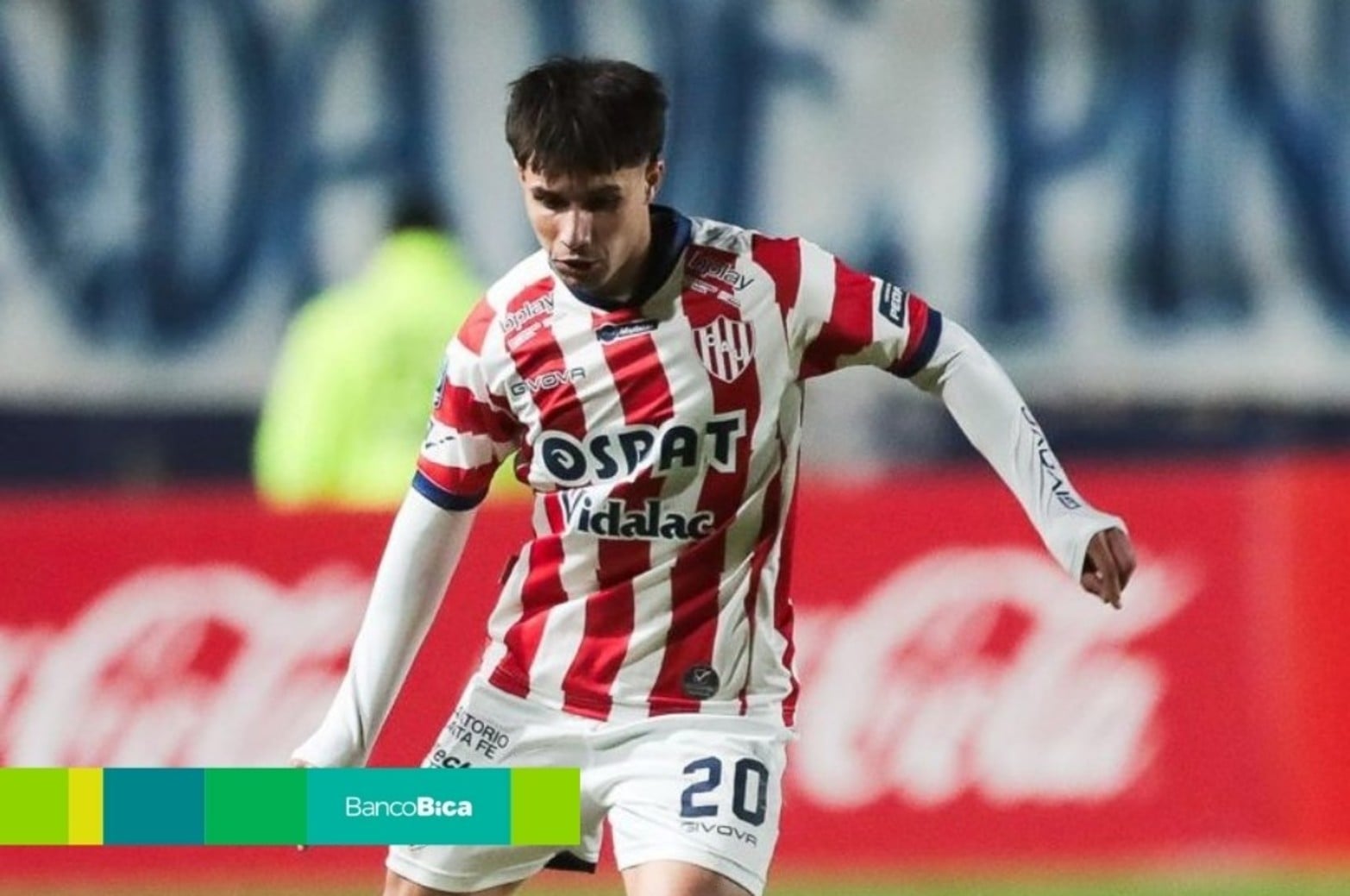 Galería BICA: Unión-Independiente Rivadavia