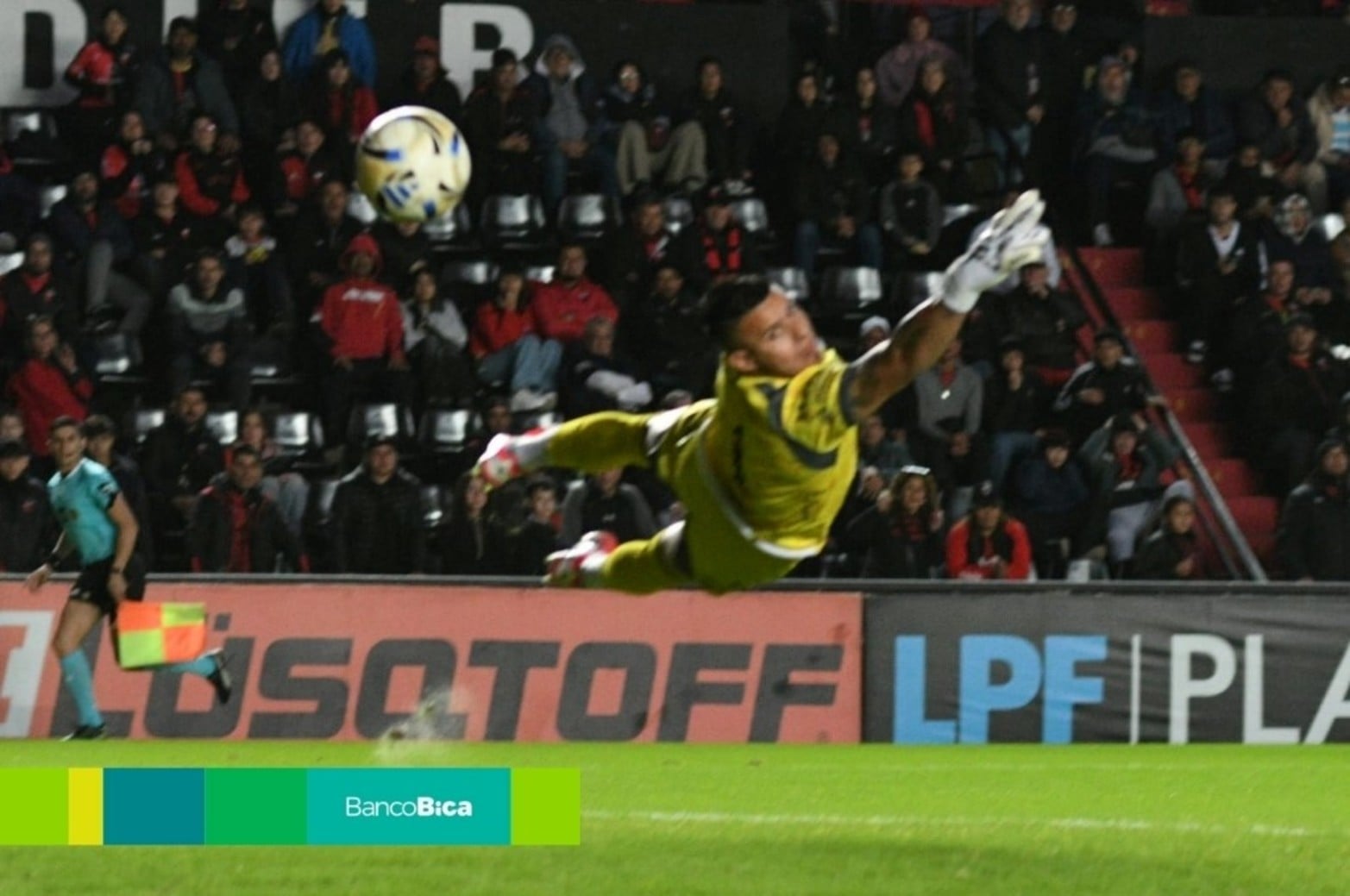 Galería BICA: Colón-All Boys