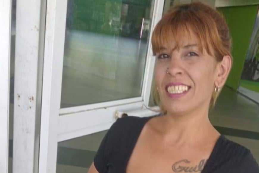 La denuncia formal fue realizada por allegados de la pareja
