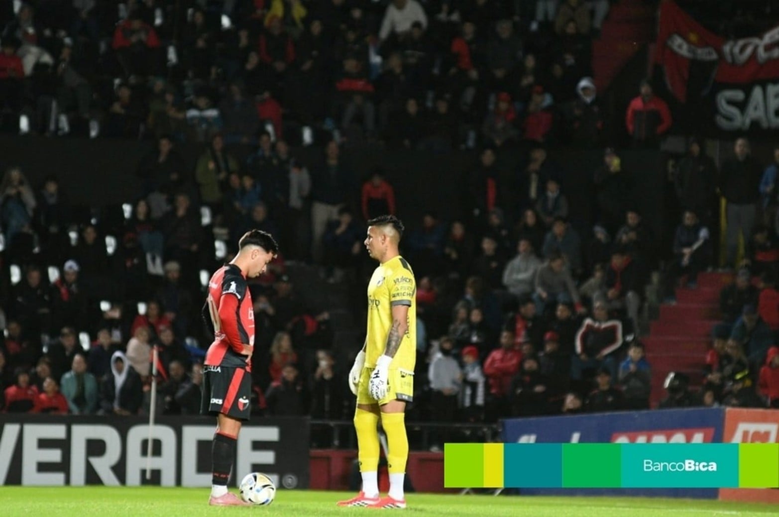 Galería BICA: Colón-All Boys