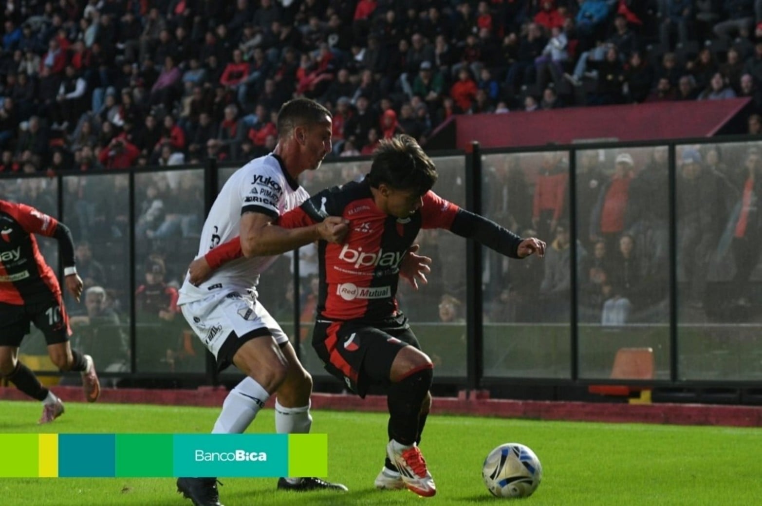 Galería BICA: Colón-All Boys