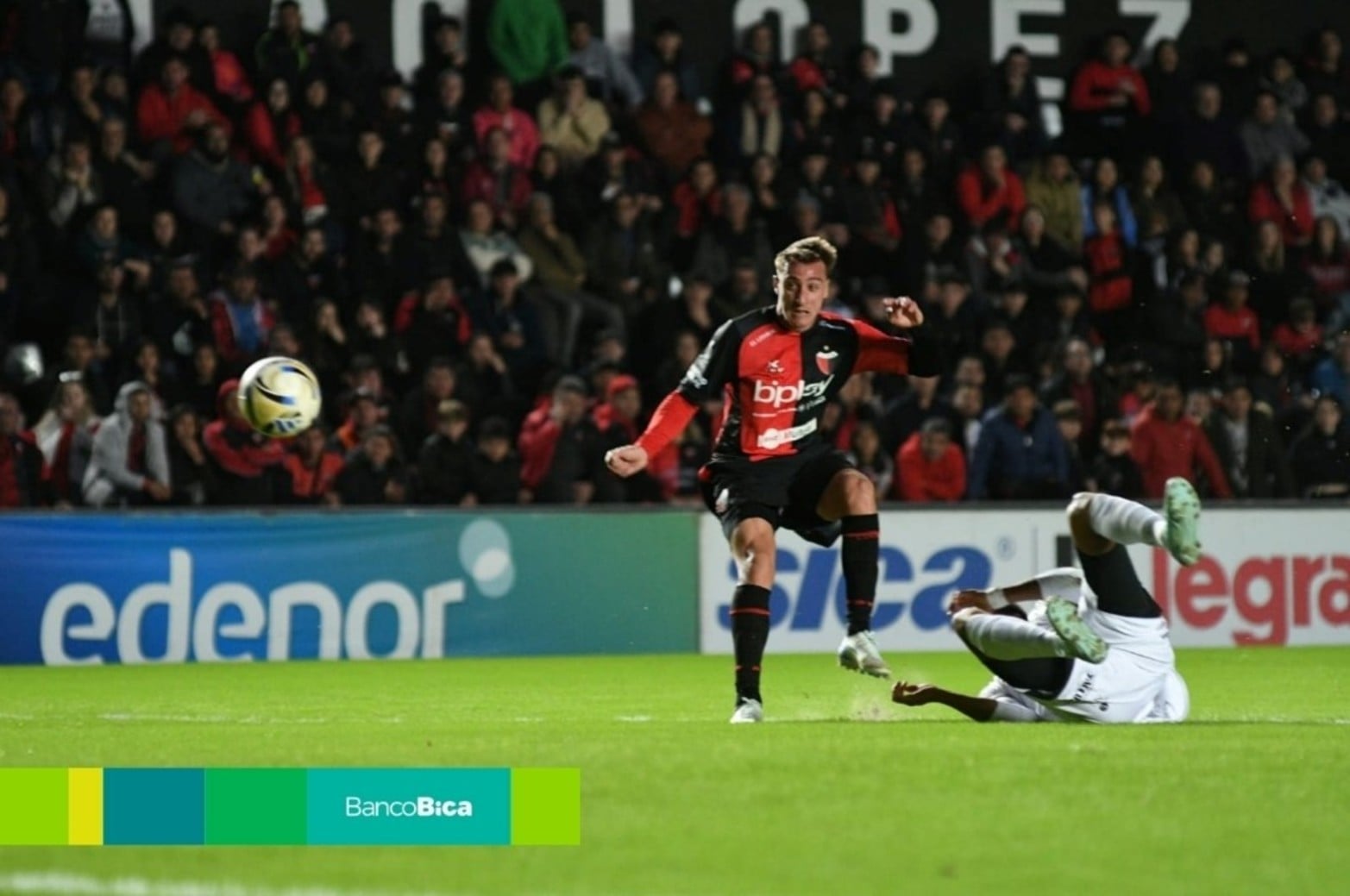 Galería BICA: Colón-All Boys