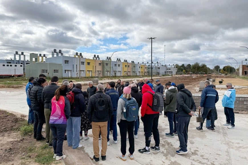 Delegaciones de toda Sudamérica destacaron el nivel de infraestructura