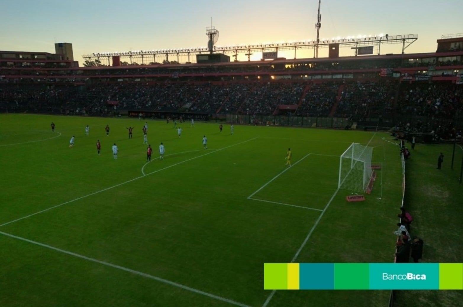 Galería BICA: Colón-All Boys