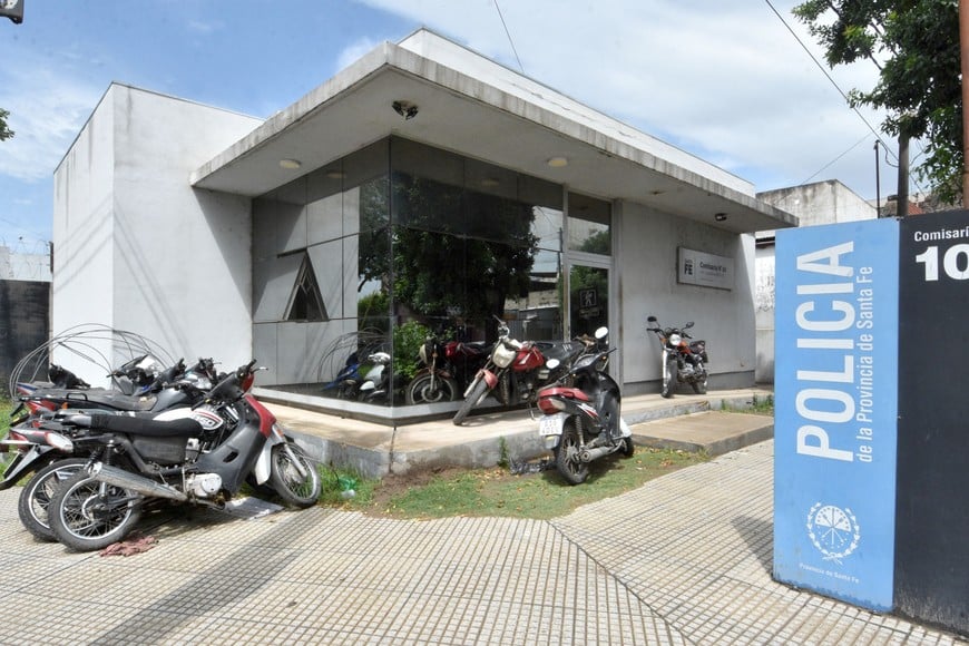 Condenado por el robo a un cobrador de la Cooperadora de Bomberos de Santo Tomé