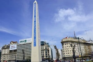 Cilsa celebrará su 60 aniversario con un evento especial que iluminará el ícono porteño, simbolizando su compromiso con la inclusión social.