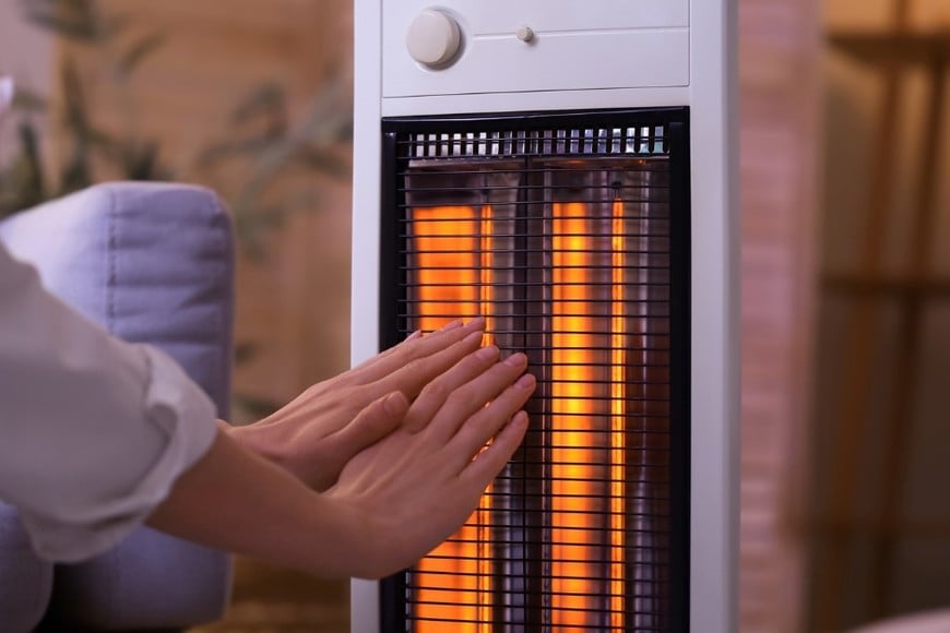 El truco de ingeniería que jubila a las estufas y mantiene tu casa caliente en invierno.