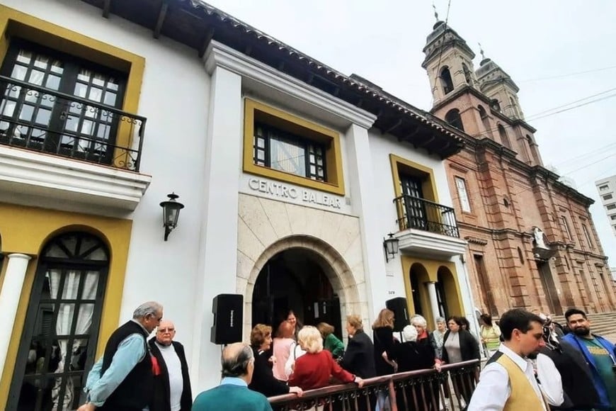centro balear santa fe