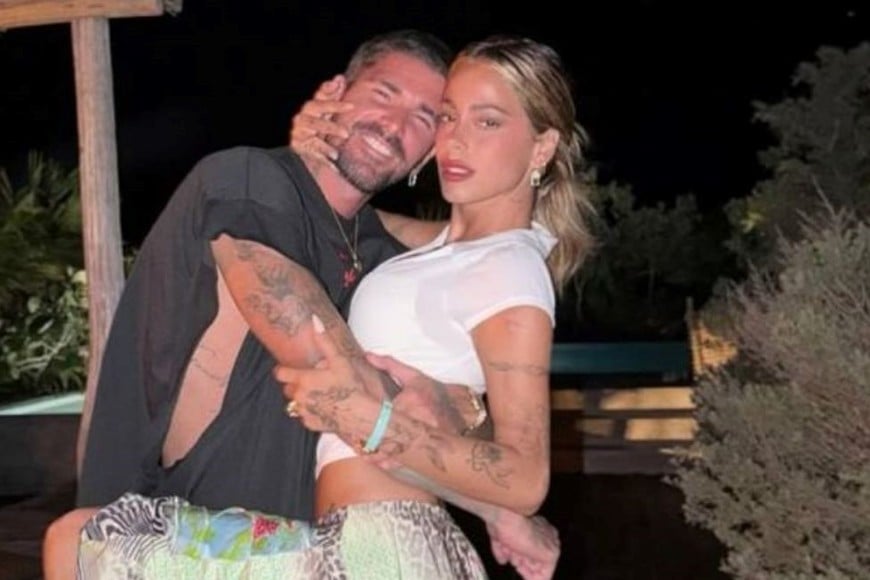 El detalle romántico de Rodrigo De Paul que reavivó la expectativa por su casamiento con Tini.