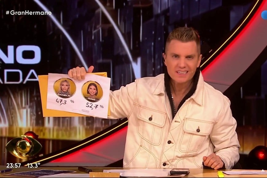 “Gran Hermano 2026” causó polémica en las redes.
