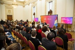 Jornada sobre la Internacionalización de la Provincia