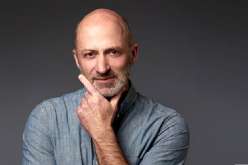 Estanislao Bachrach, doctor en Biología Molecular y divulgador científico