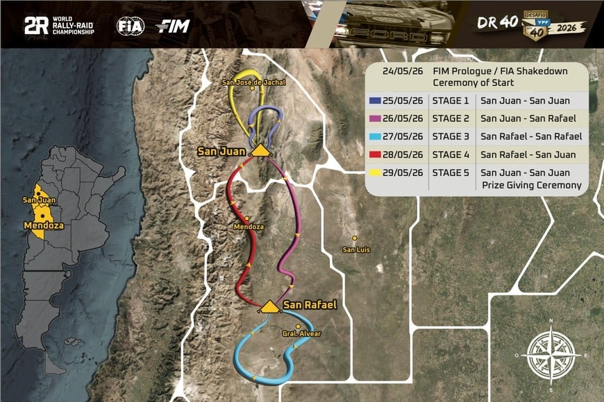 rally