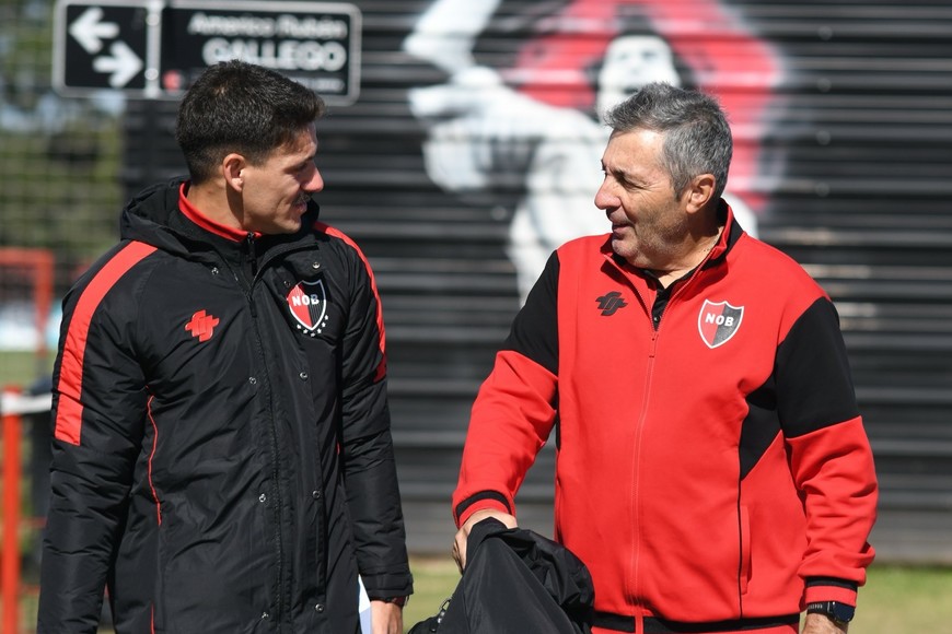Kudelka logró encaminar al equipo recién en el final del torneo y se le viene un arduo trabajo.