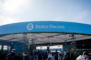 Las entidades financieras ofrecerán líneas especiales para maquinaria e insumos.