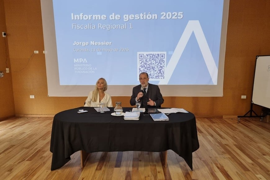 Balance institucional - Coronda: El informe de gestión del MPA reveló que los suicidios superan ampliamente a los homicidios en Santa Fe