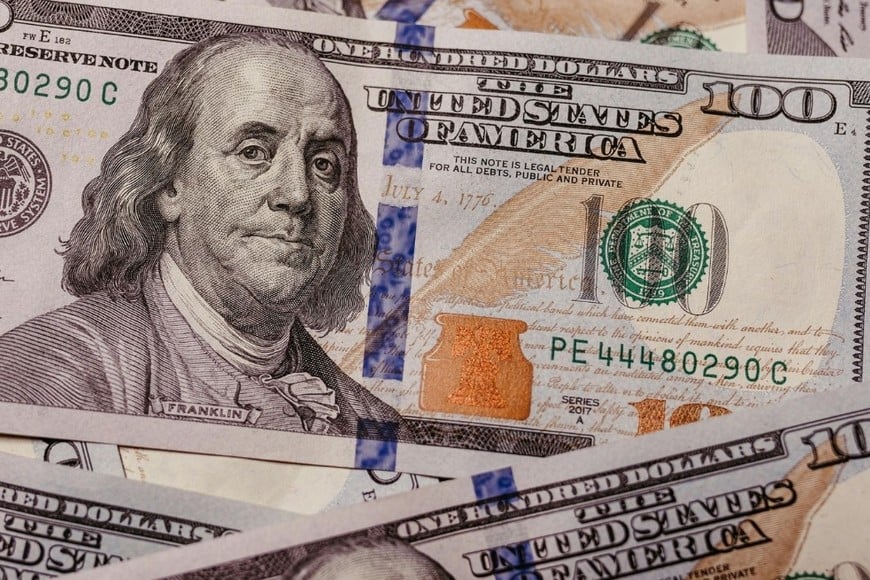 dólar
