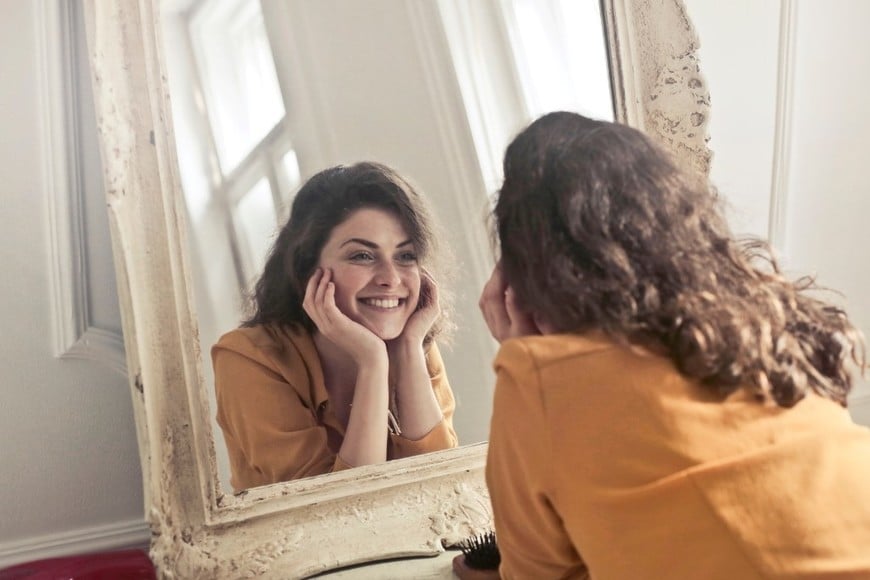La confianza personal impacta en la toma de decisiones.