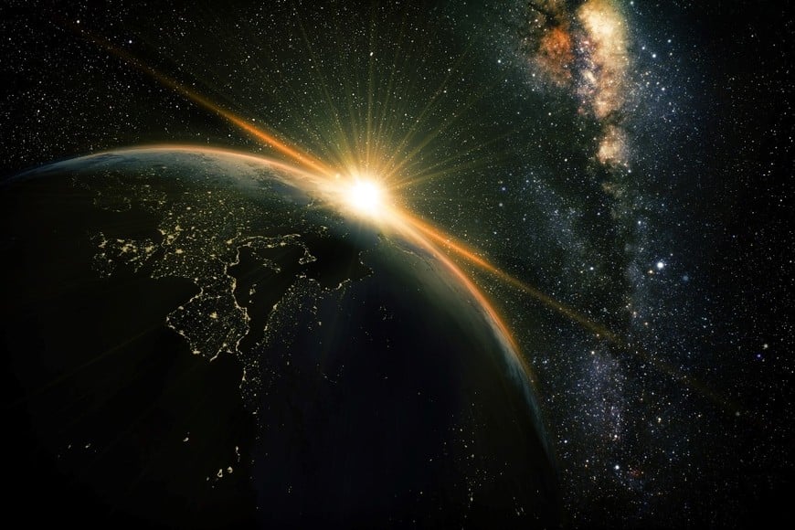 El hallazgo de GJ 251c abre nuevas expectativas sobre vida fuera de la Tierra.