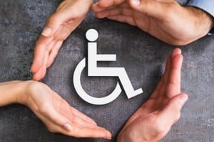 La solidaridad y el amor al prójimo son dos rectas paralelas siempre muy cercanas.