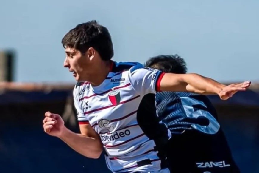 La reserva de Colón recibirá el martes a Ferro. Foto: Prensa Independiente Rivadavia.