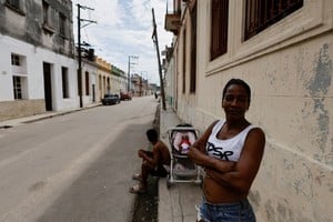 Quince provincias se vieron afectadas por esta desconexión.