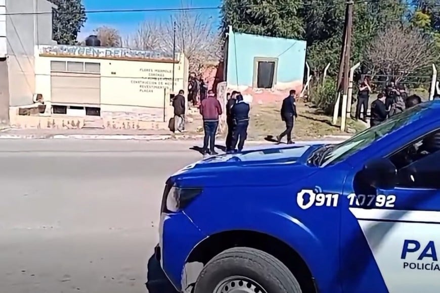 Qué reveló la autopsia de la nena que murió tras ser atacada por un perro en Córdoba.