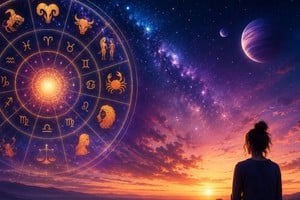 La introspección es la clave para navegar este cambio energético.