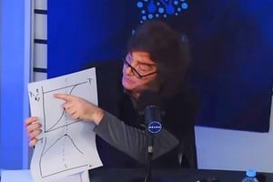 El Presidente afirmó que hubo un “intento de Golpe de Estado” luego del triunfo libertario en la Ciudad y acusó a medios, empresarios y dirigentes políticos de buscar desestabilizar al Gobierno.