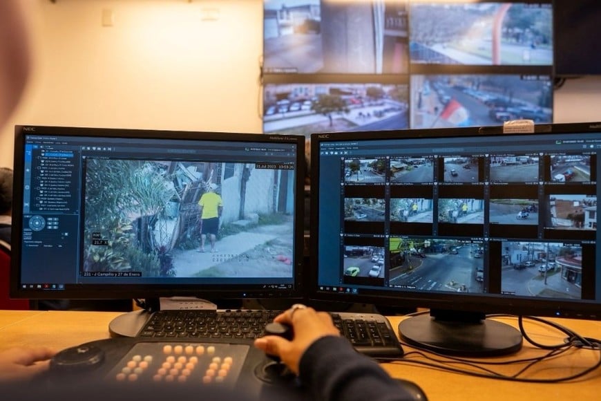 Expansión del Servicio de Emergencia 911 en toda la provincia
