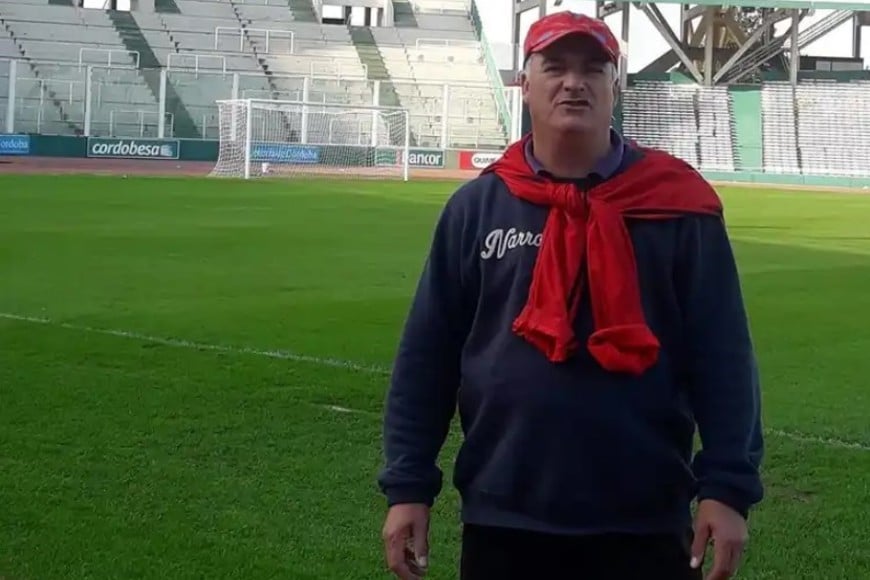 Ariel y una dura batalla contra la Esclerosis Lateral Amiotrófica.