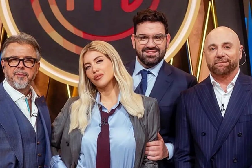 El ciclo gastronómico regresará tras el final de Gran Hermano.