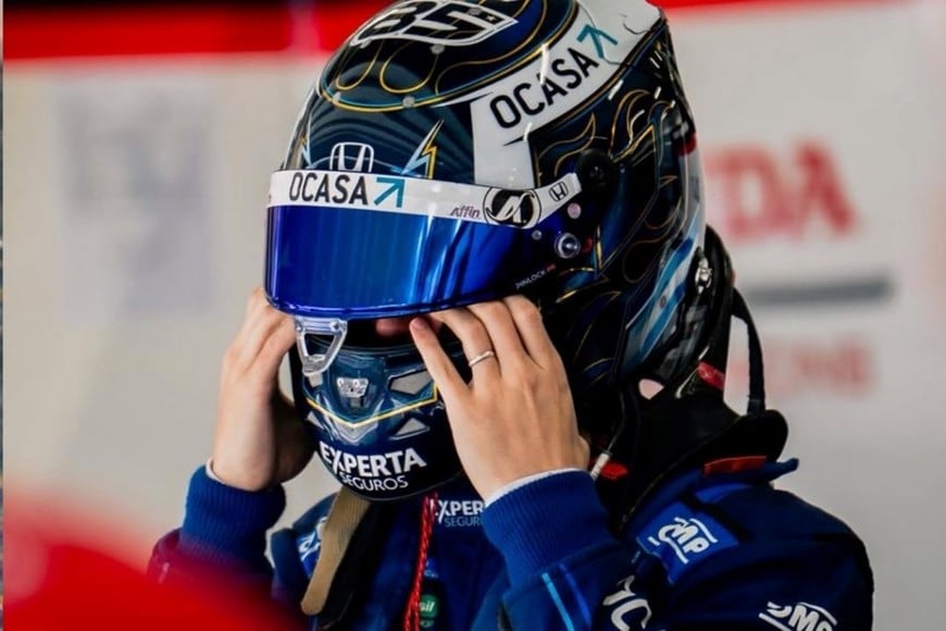 tiago pernia