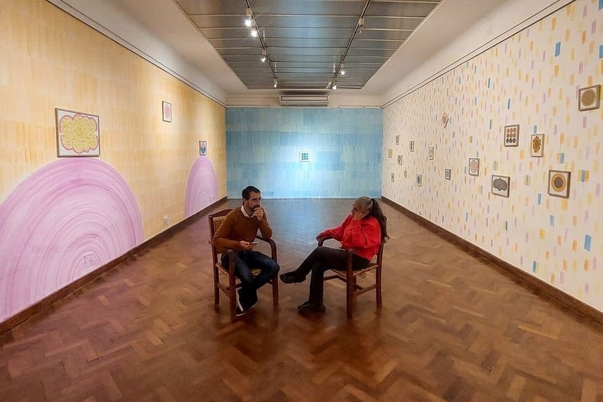 Gentileza Museo Rosa Galisteo