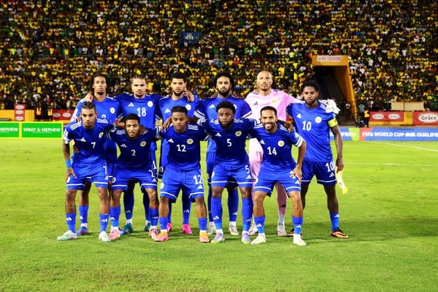 Curazao jugará en 2026 el primer Mundial de su historia. Foto: Reuters