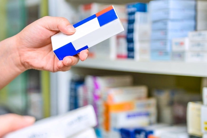 Escaneando el QR se accederán a la información destinada tanto a pacientes como a profesionales de la salud.