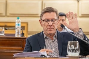 Presentan un proyecto para crear un fuero laboral específico en San Justo