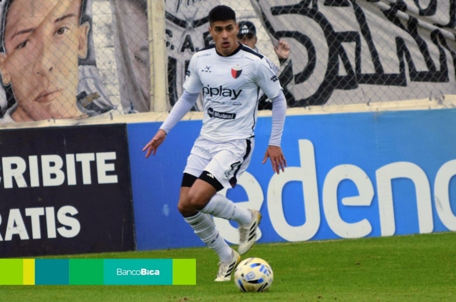 Galería BICA: Colón-Estudiantes (C)