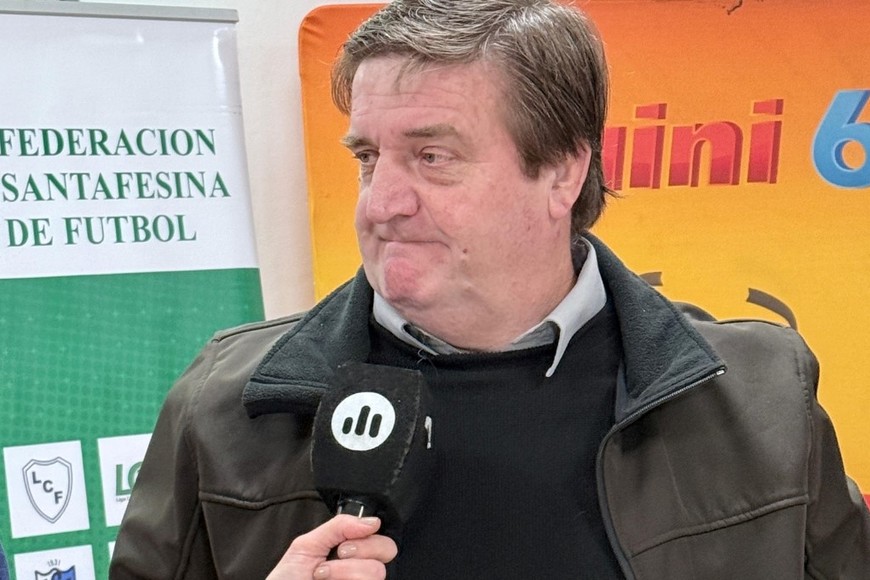 Fabian Zbrun.