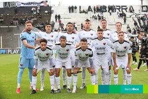 Galería BICA: Colón-Estudiantes (C)