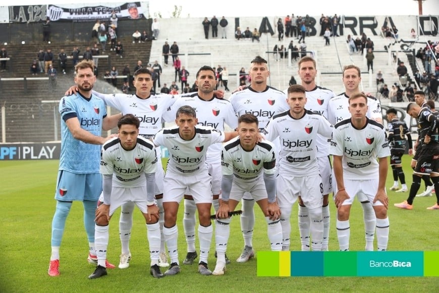 Galería BICA: Colón-Estudiantes de Caseros