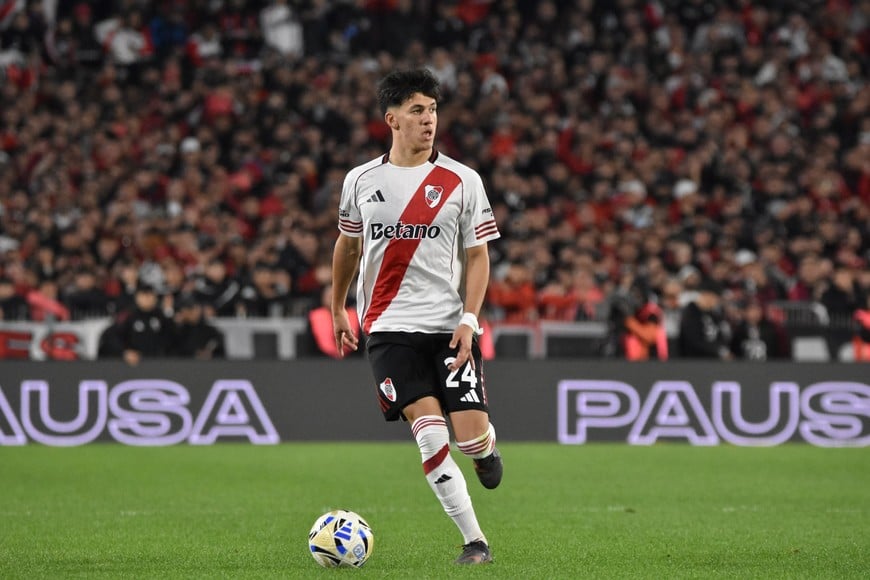 River espera rival: el "bichito" de La Paternal o el "pirata" cordobés.