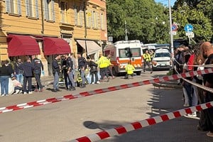 Investigan en Modena si pudo haber sido un acto terrorista.